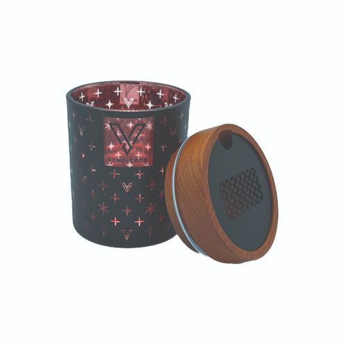 V-Syndicate SmartStash Small Jar - High End Red